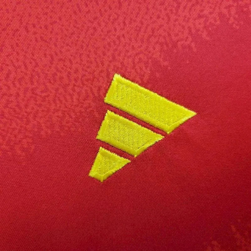 Auswärtstrikot Spanien 2 Sterne Weltmeisterschaft 2026