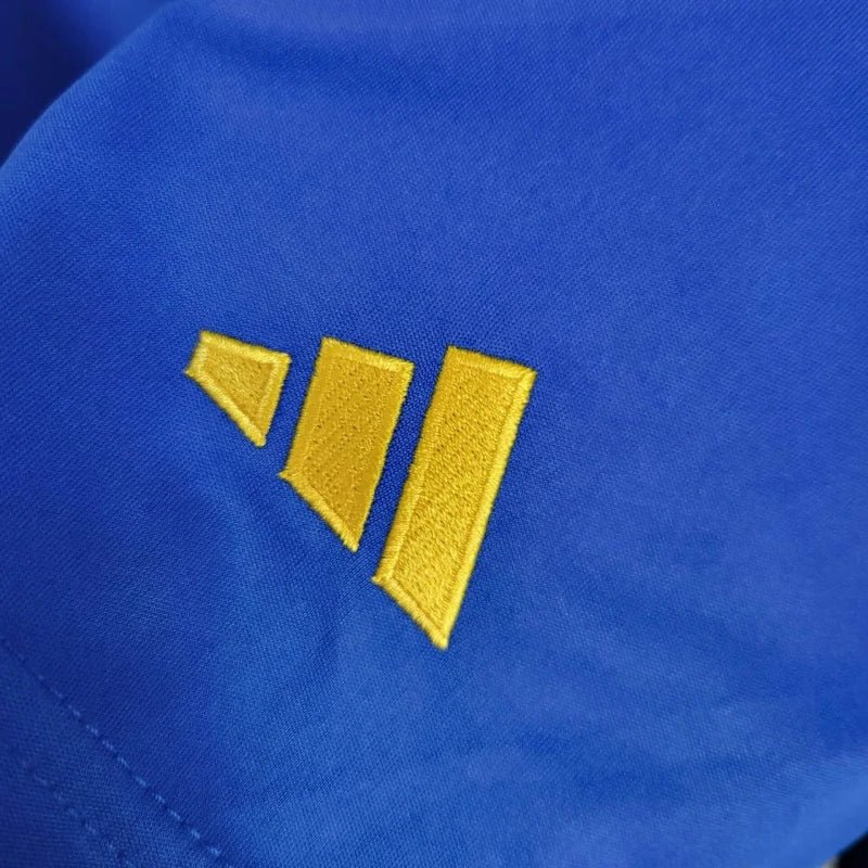 Spain 2024 Home Shorts