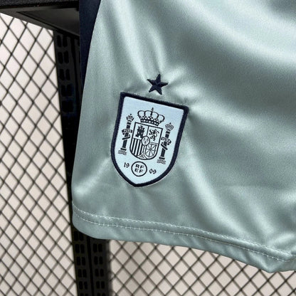 Uitshirt Spanje 2025
