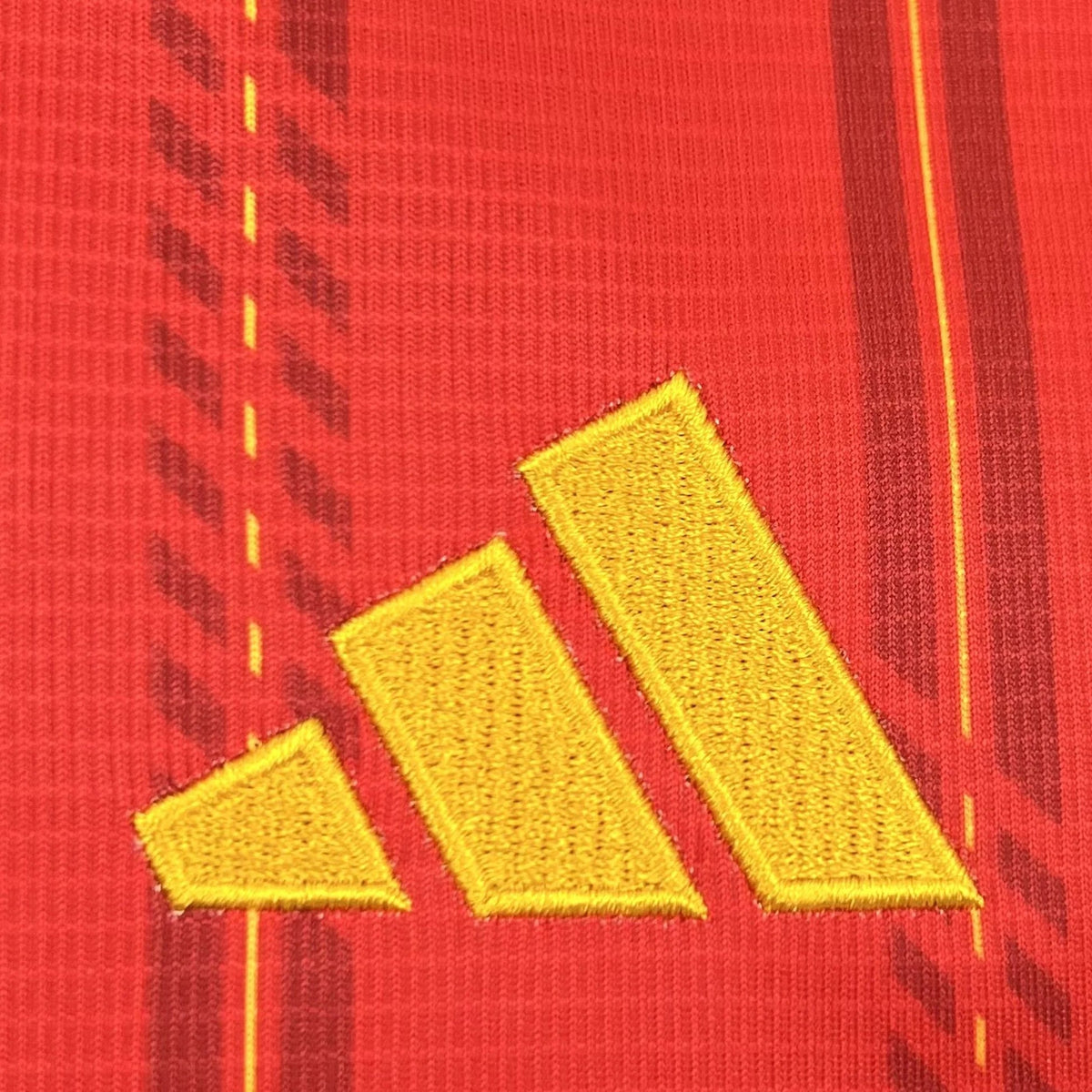 Spain 2026 Womens Home jersey