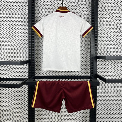 Spanien WM 2026 Auswärtstrikot