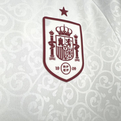 Spanien WM 2026 Auswärtstrikot