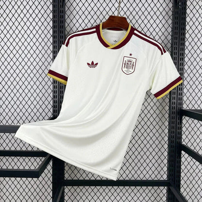 Spain World Cup 2026 Away Jersey