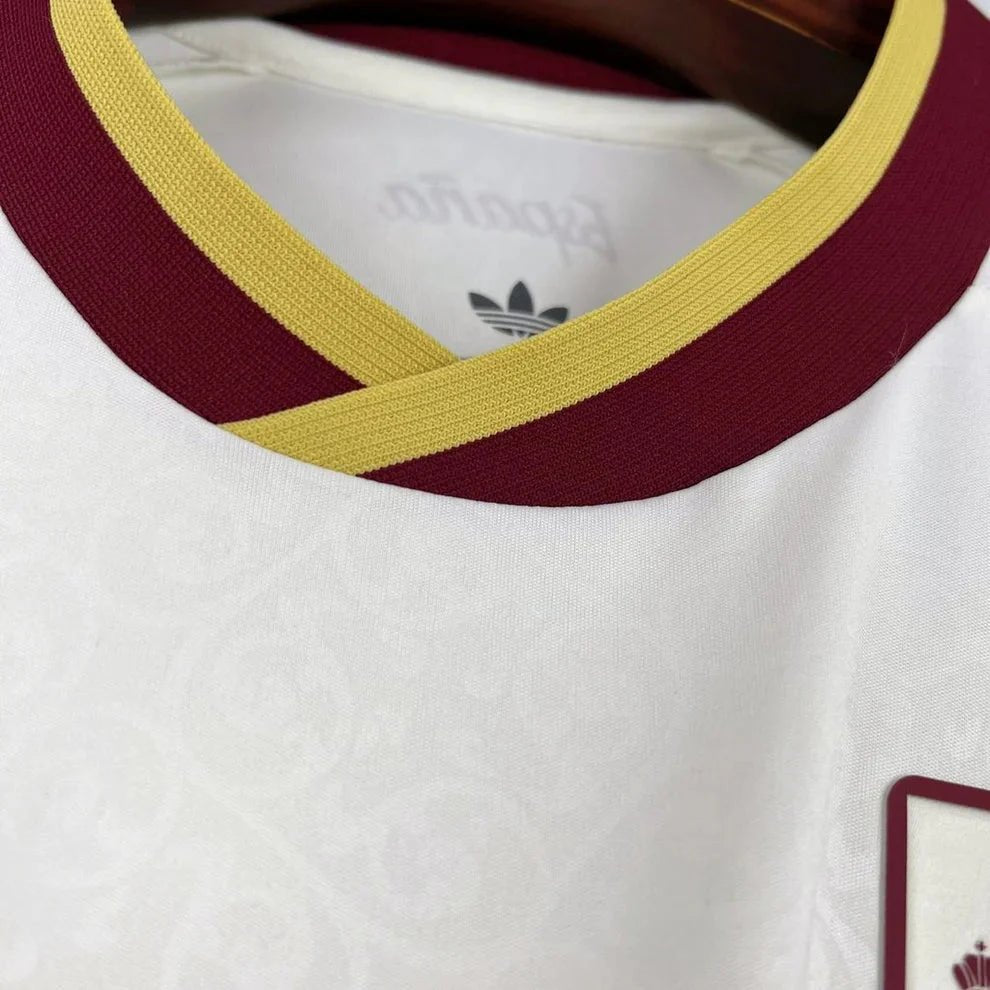 Spain World Cup 2026 Away Jersey