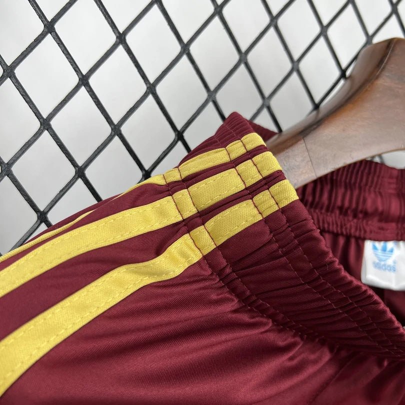 Auswärtsshorts Spanien Weltmeisterschaft 2026