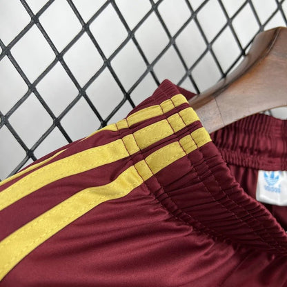 Auswärtsshorts Spanien Weltmeisterschaft 2026