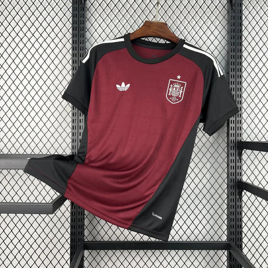 Spanien Torwarttrikot zur Weltmeisterschaft 2026