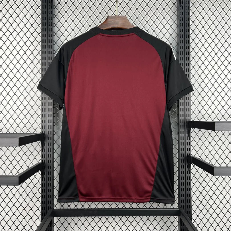 Spain World Cup 2026 Goalkeeper Jersey