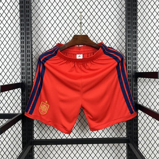 Heimshorts Spanien - Weltmeisterschaft 2026