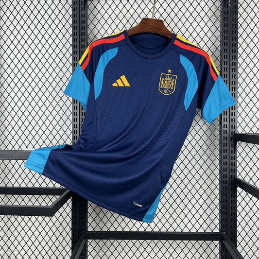 Spain World Cup 2026 Training Jersey