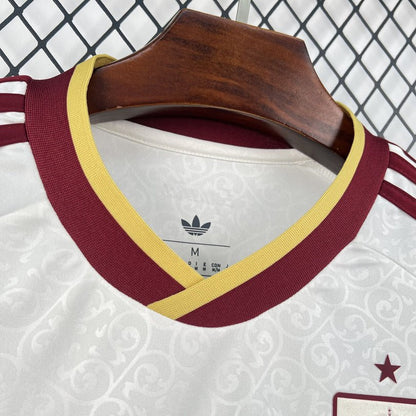 Spain X Dellafuente World Cup 2026 Away Jersey