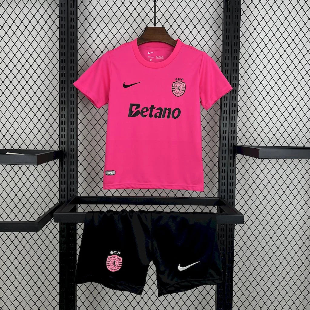 Camiseta especial 2024 del Sporting