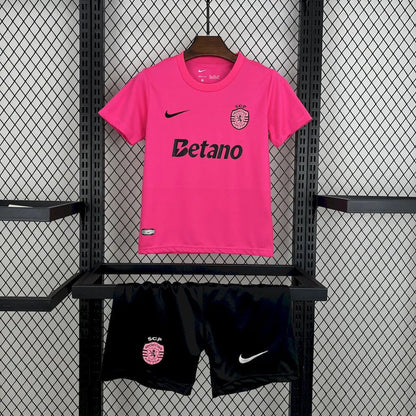 Camiseta especial 2024 del Sporting
