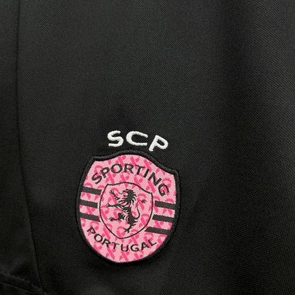 Camiseta especial 2024 del Sporting