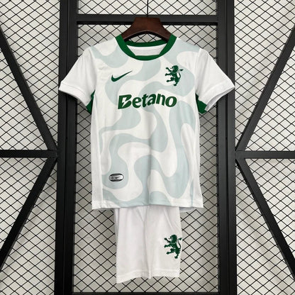 Mexico 2025 nationaal Gold Cup-shirt