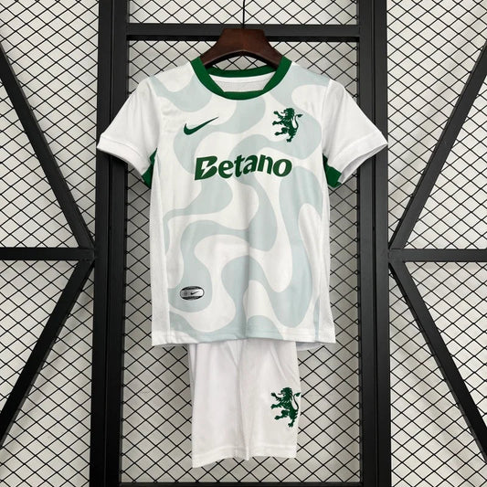 Mexiko 2025 National-Gold-Cup-Trikot