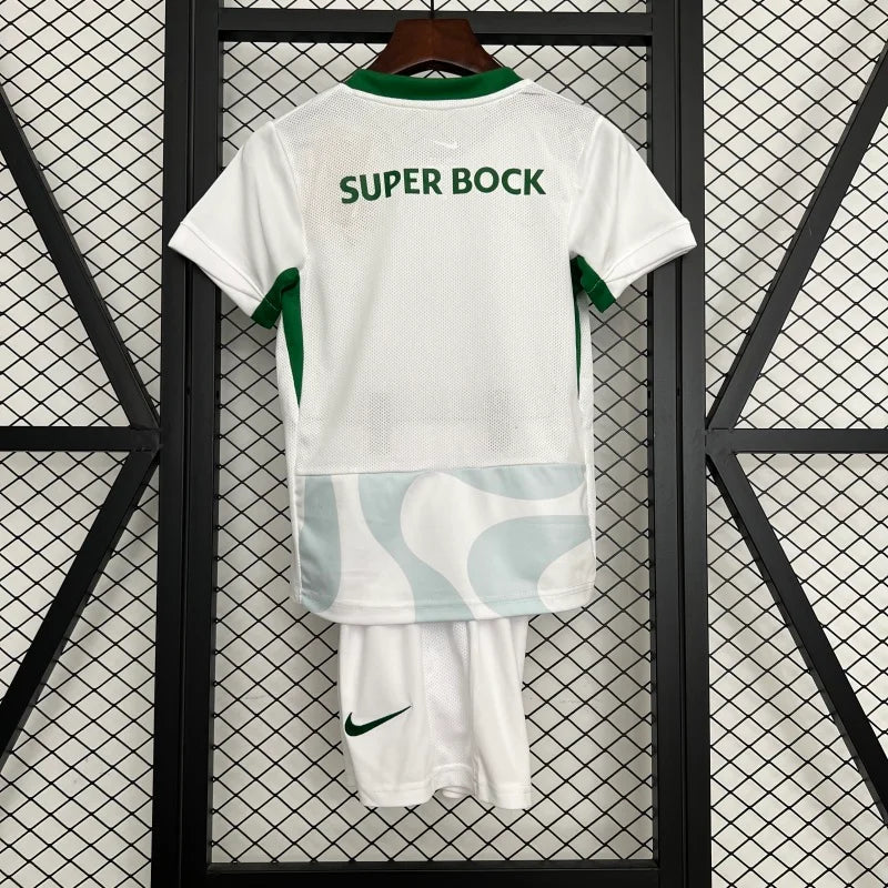 Mexico 2025 nationaal Gold Cup-shirt