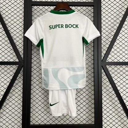 Mexico 2025 nationaal Gold Cup-shirt