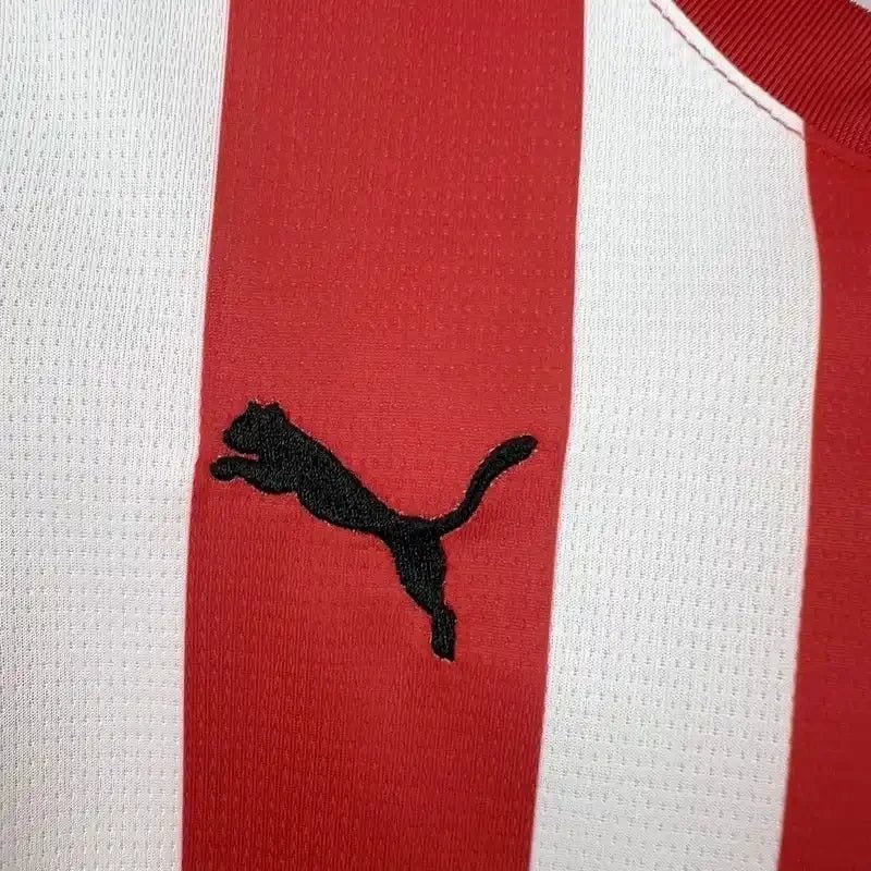 Camisola alternativa 4 do Paris Saint-Germain do PSG 2024