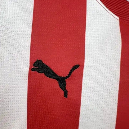 Camisola alternativa 4 do Paris Saint-Germain do PSG 2024