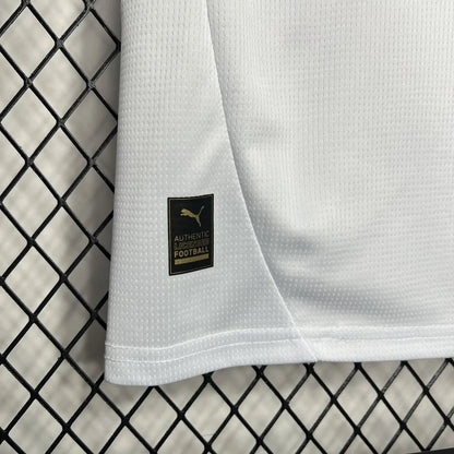 Sporting De Gijón 2025 Home Jersey