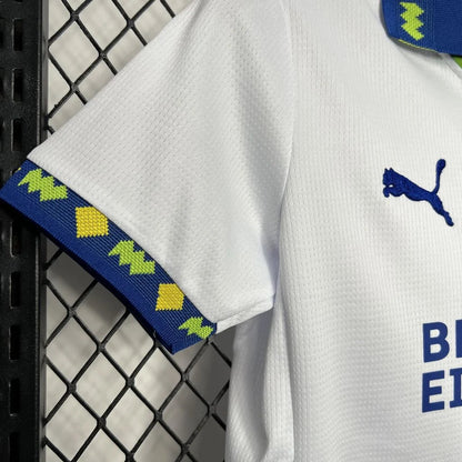 Sporting De Gijón 2025 Home Jersey