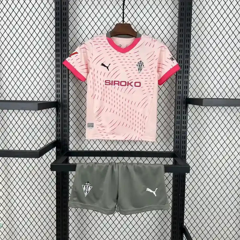 Camiseta visitante cuarta del PSG Paris Saint-Germain 2024