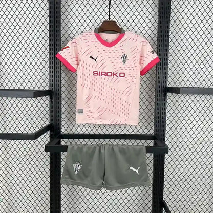 Camiseta visitante cuarta del PSG Paris Saint-Germain 2024