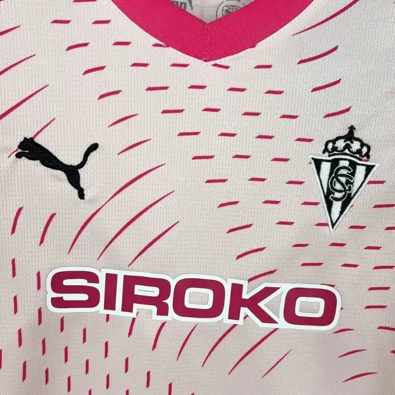 Camiseta visitante cuarta del PSG Paris Saint-Germain 2024
