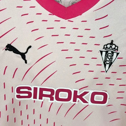 Camiseta visitante cuarta del PSG Paris Saint-Germain 2024