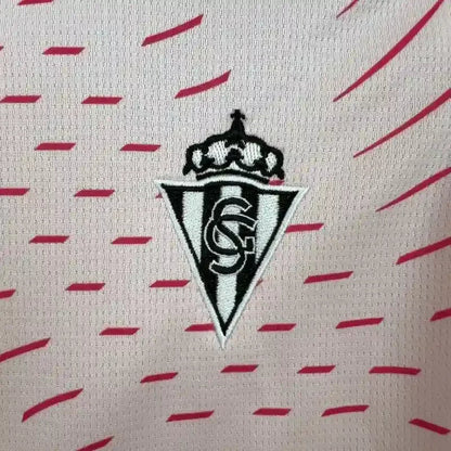 Camiseta visitante cuarta del PSG Paris Saint-Germain 2024