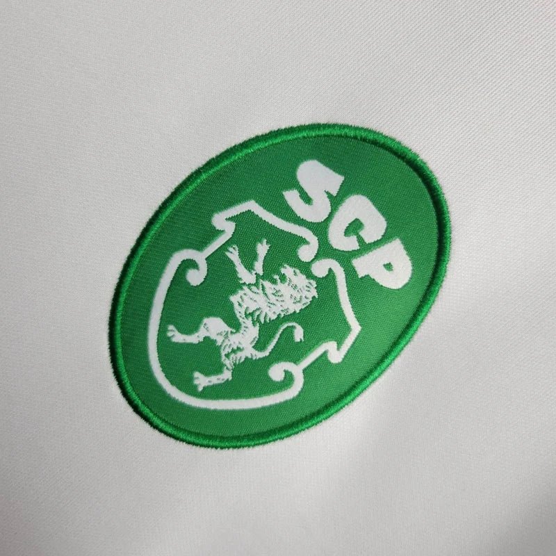 Sporting Lisbon 2024 Away Jersey