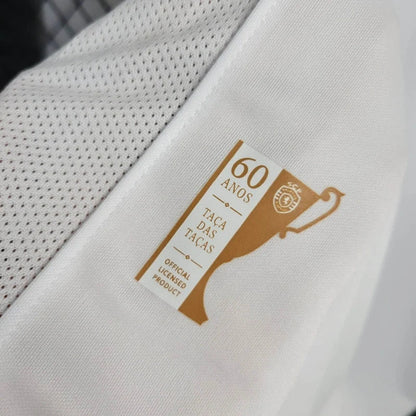 Sporting Lisbon 2024 Away Jersey