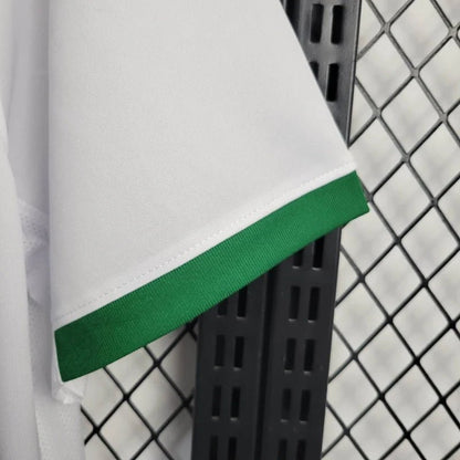 Sporting Lisbon 2024 Away Jersey