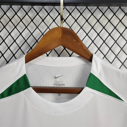 Sporting Lisbon 2024 Away Jersey