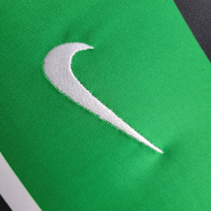 Sporting Lissabon 2024-thuisshirt