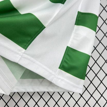 Camisola principal do Sporting de Lisboa 2025