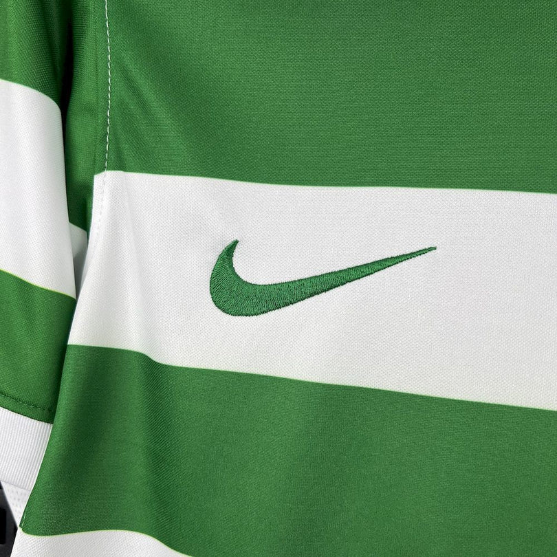 Camisola principal do Sporting de Lisboa 2025