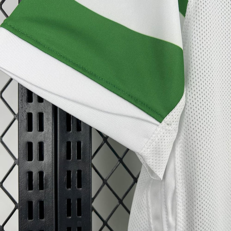 Camisola principal do Sporting de Lisboa 2025