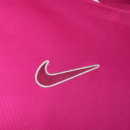 Sporting Lissabon 2026 rosafarbenes Trikot