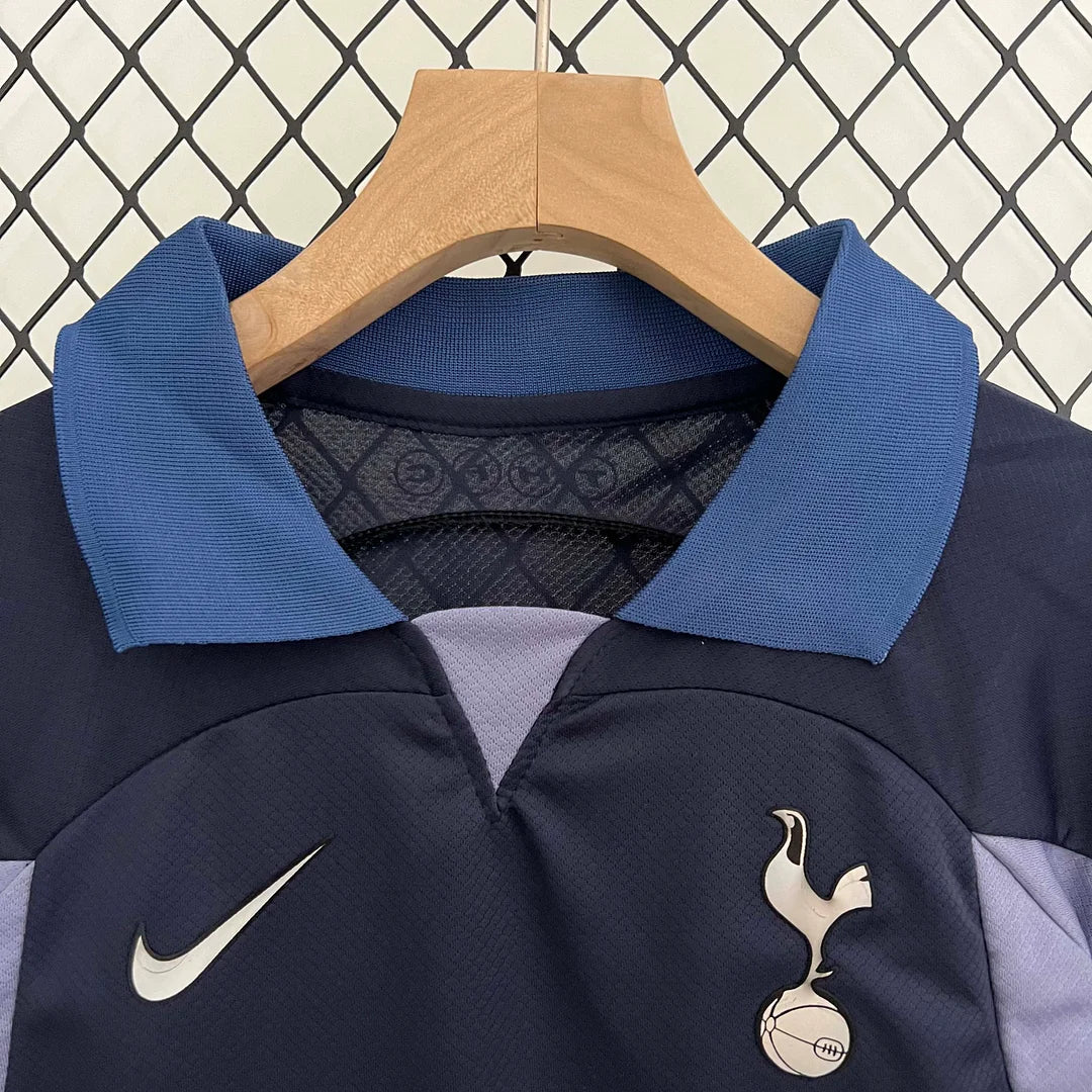 Maillot extérieur de Tottenham 2023