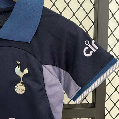 Maillot extérieur de Tottenham 2023