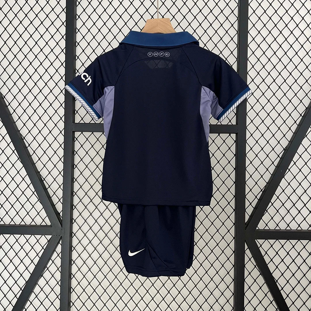 Maillot extérieur de Tottenham 2023