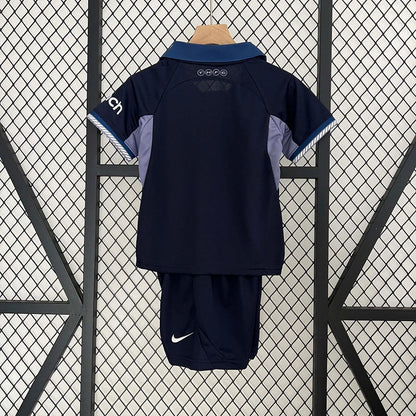 Maillot extérieur de Tottenham 2023