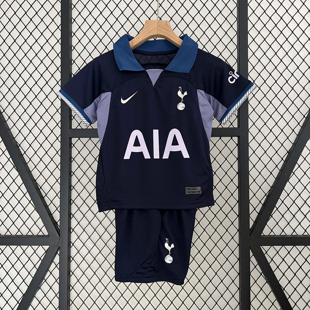 Maillot extérieur de Tottenham 2023