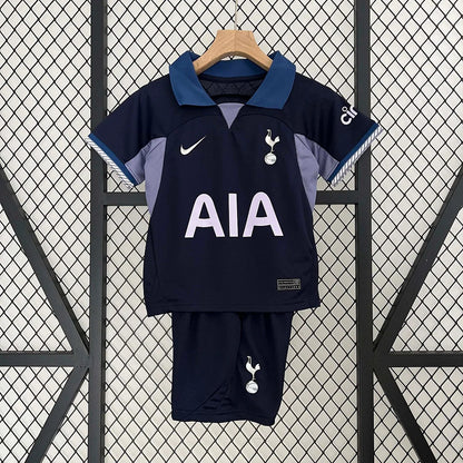 Maillot extérieur de Tottenham 2023