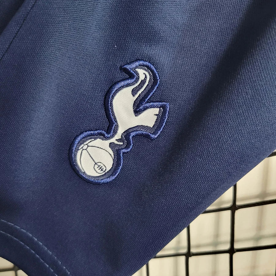 Maillot domicile de Tottenham 2023