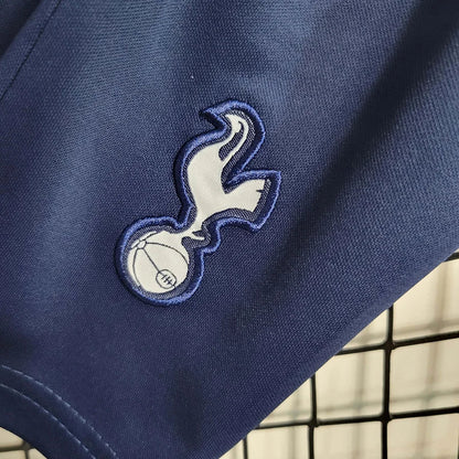Maillot domicile de Tottenham 2023