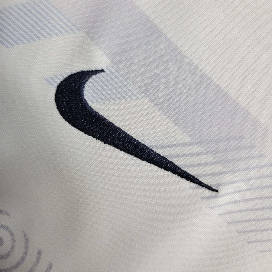 Maillot domicile de Tottenham 2023