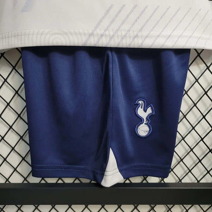 Maillot domicile de Tottenham 2023